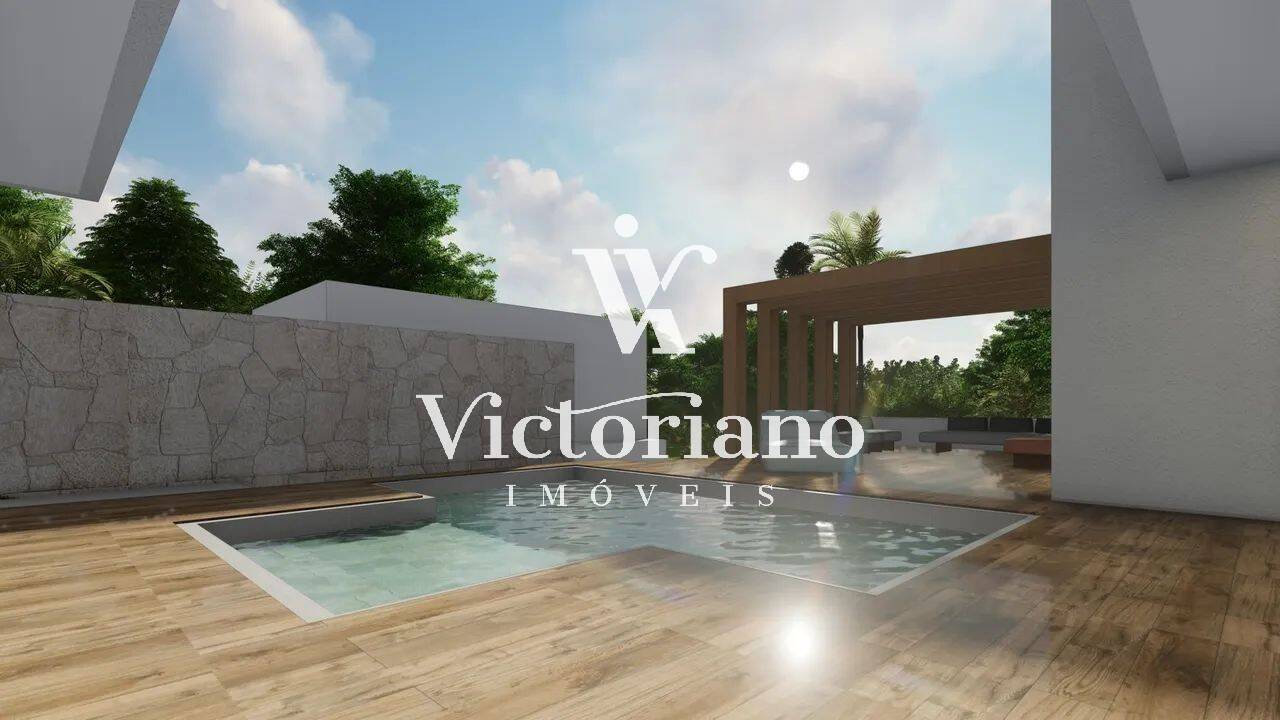 Casa de Condomínio à venda com 4 quartos, 500m² - Foto 4