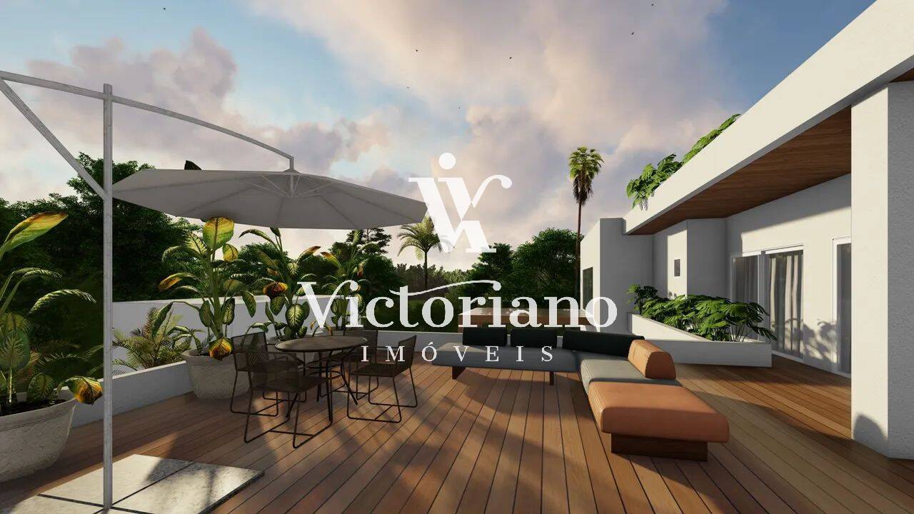 Casa de Condomínio à venda com 4 quartos, 500m² - Foto 3