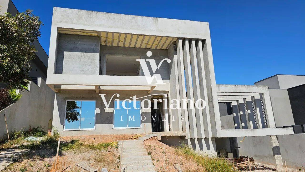 Casa de Condomínio à venda com 4 quartos, 500m² - Foto 8