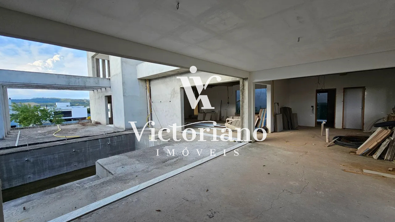 Casa de Condomínio à venda com 4 quartos, 500m² - Foto 10
