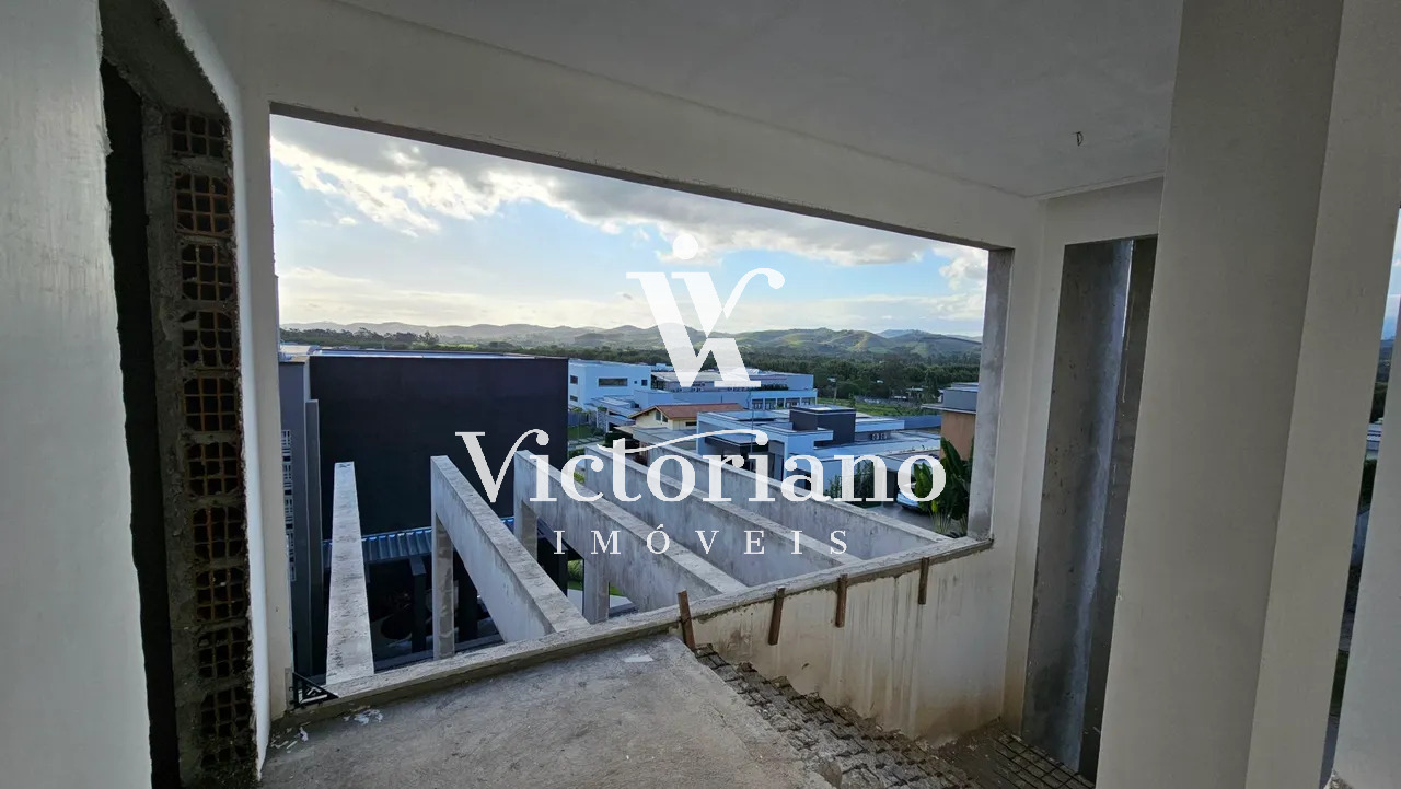 Casa de Condomínio à venda com 4 quartos, 500m² - Foto 13