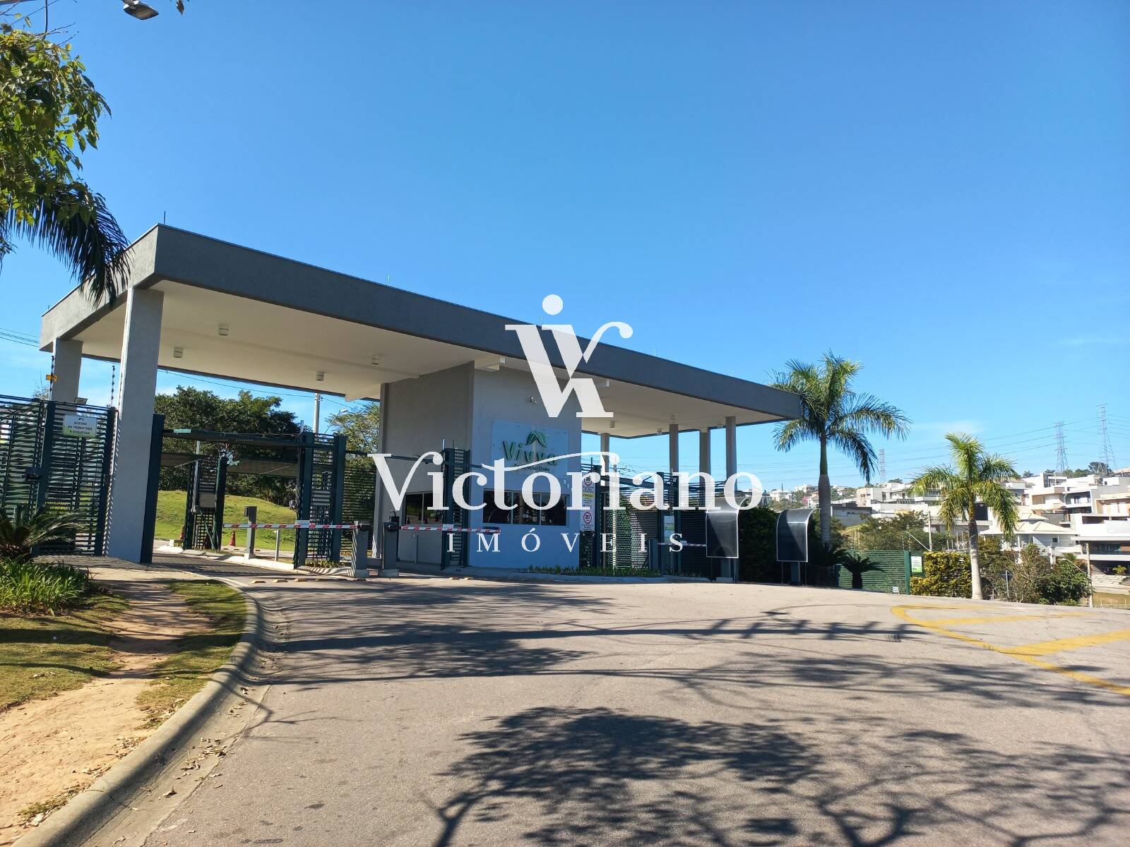 Terreno à venda, 250m² - Foto 3