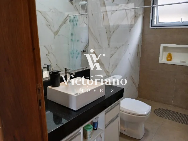 Casa de Condomínio, 3 quartos - Foto 8