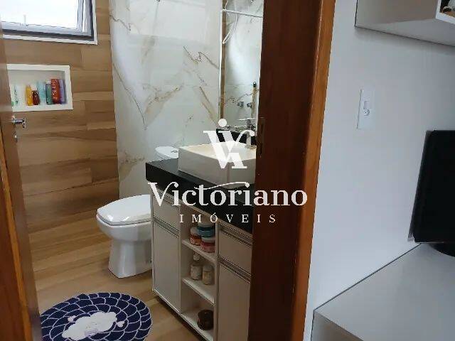 Casa de Condomínio, 3 quartos - Foto 12