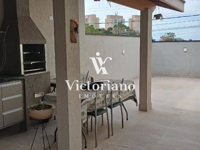 Casa de Condomínio, 3 quartos - Foto 18