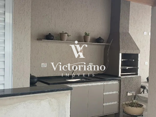 Casa de Condomínio, 3 quartos - Foto 19