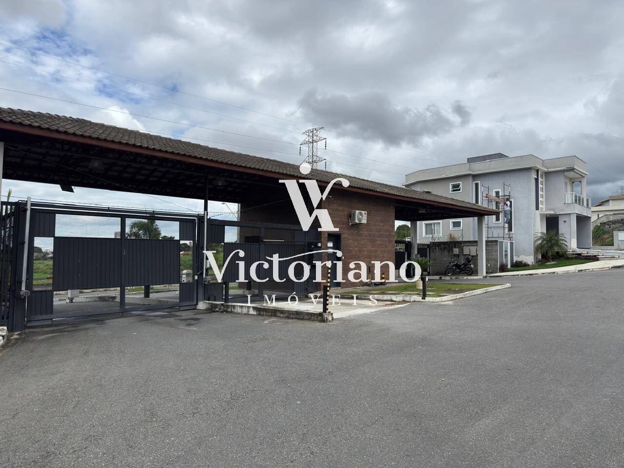 Casa de Condomínio, 3 quartos - Foto 20