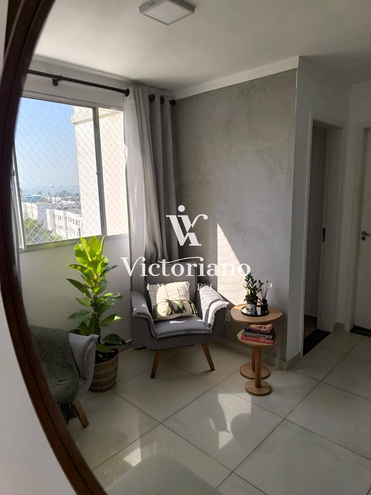 Apartamento para alugar com 2 quartos, 45m² - Foto 7