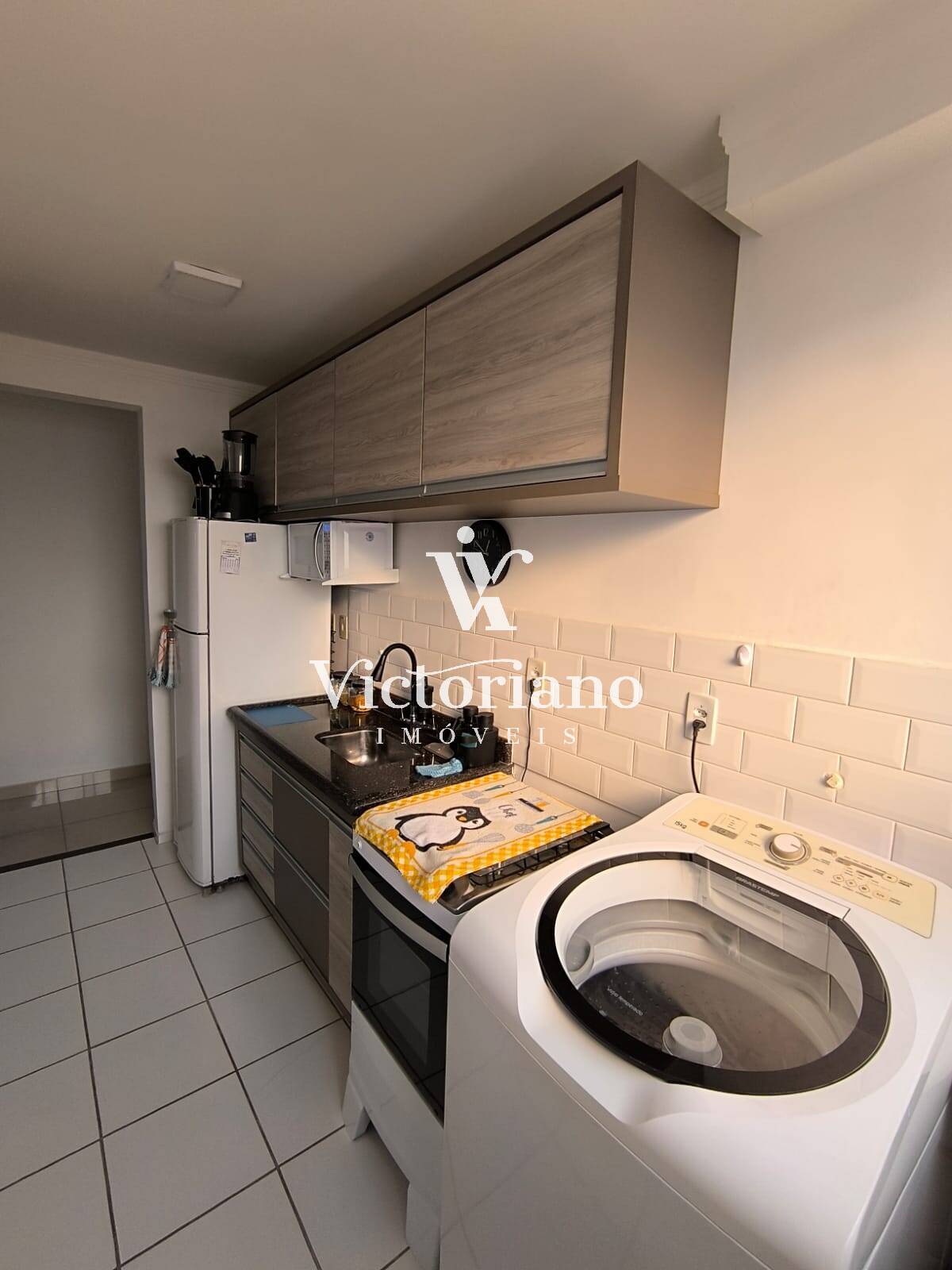 Apartamento para alugar com 2 quartos, 45m² - Foto 4