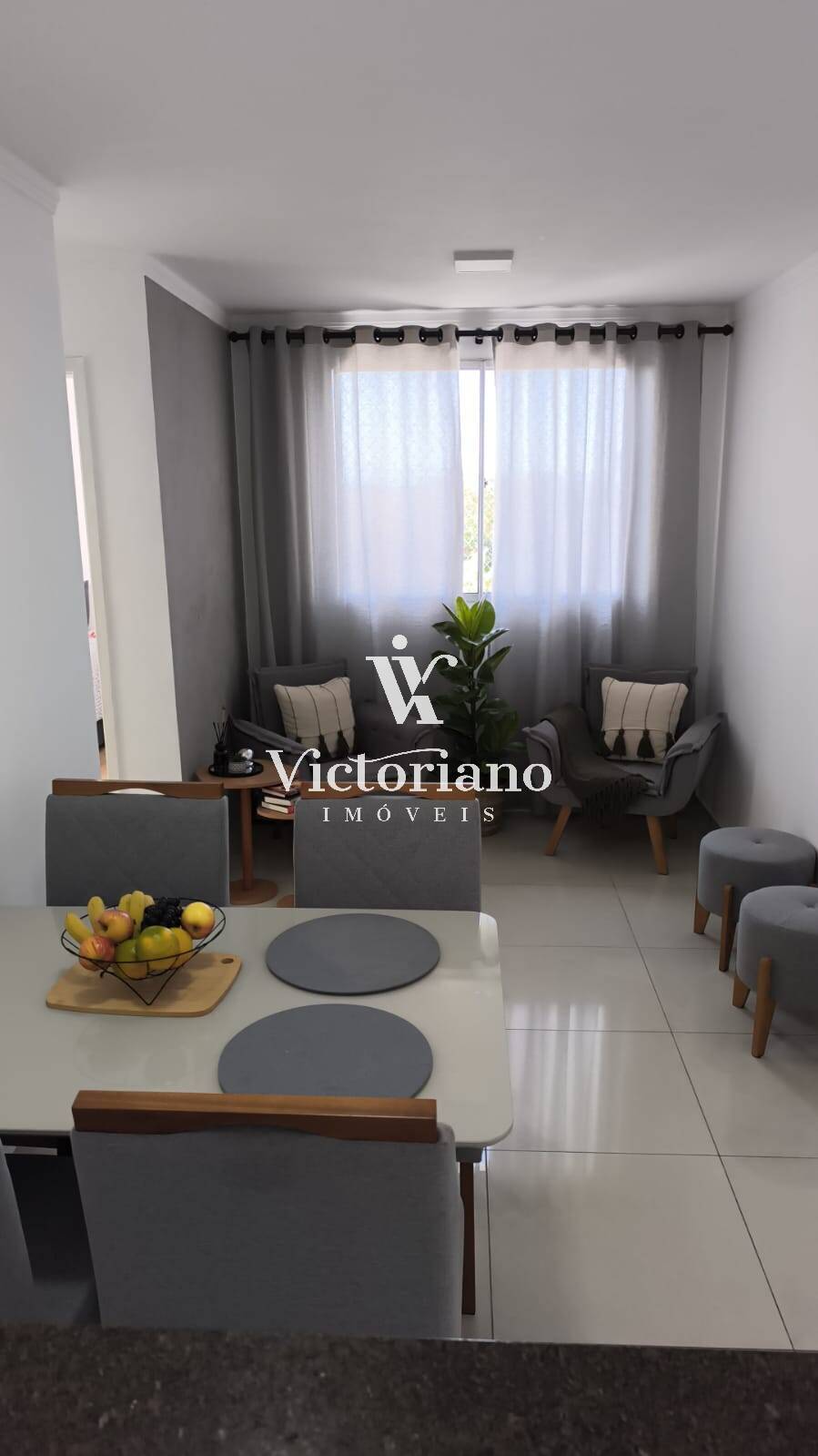 Apartamento para alugar com 2 quartos, 45m² - Foto 5