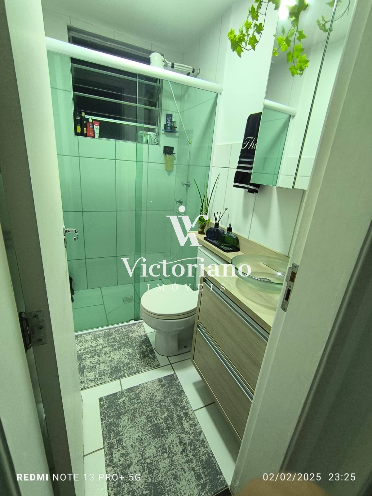 Apartamento para alugar com 2 quartos, 45m² - Foto 8