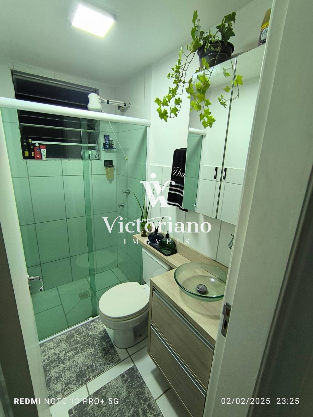 Apartamento para alugar com 2 quartos, 45m² - Foto 9