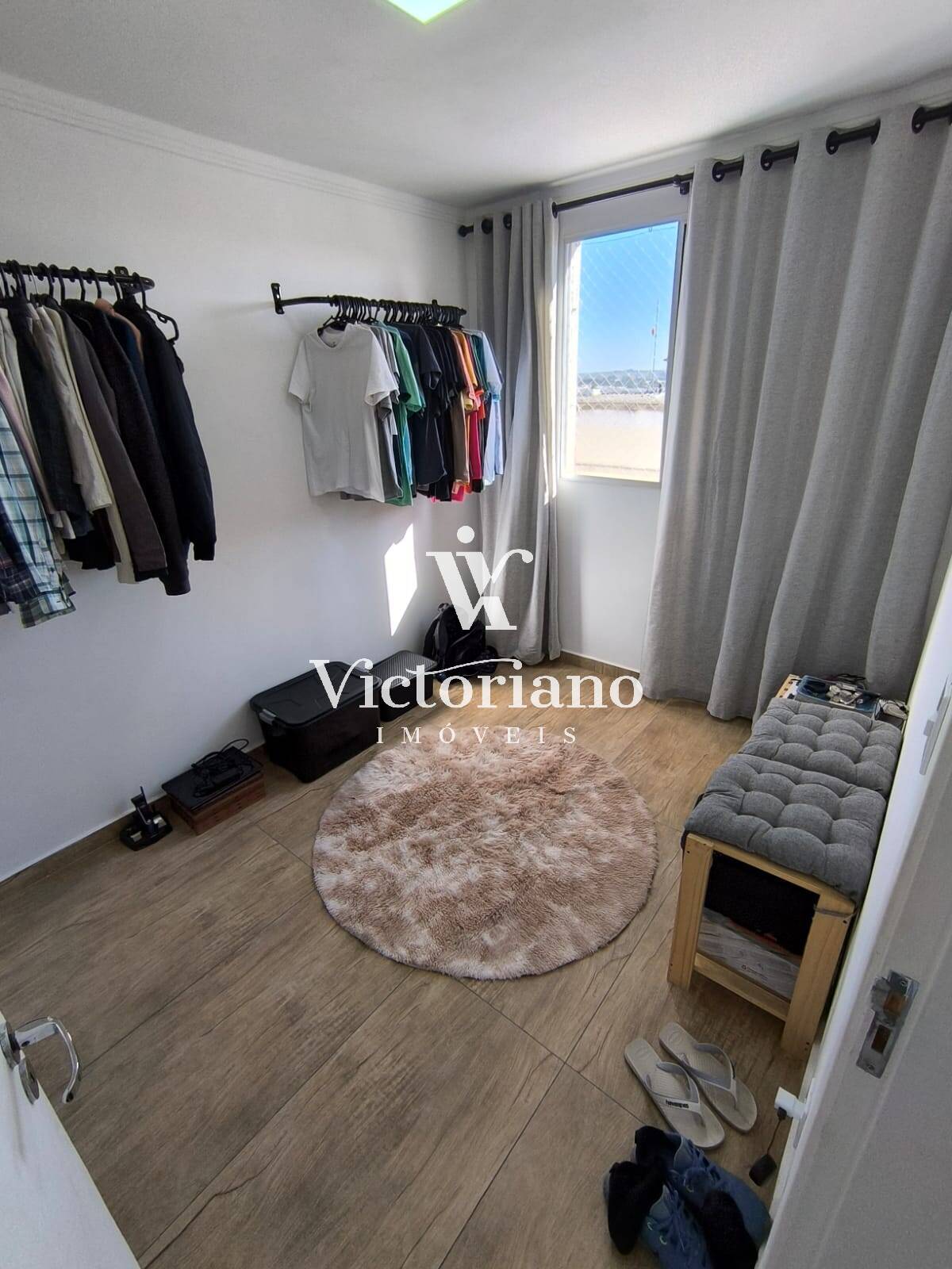 Apartamento para alugar com 2 quartos, 45m² - Foto 12