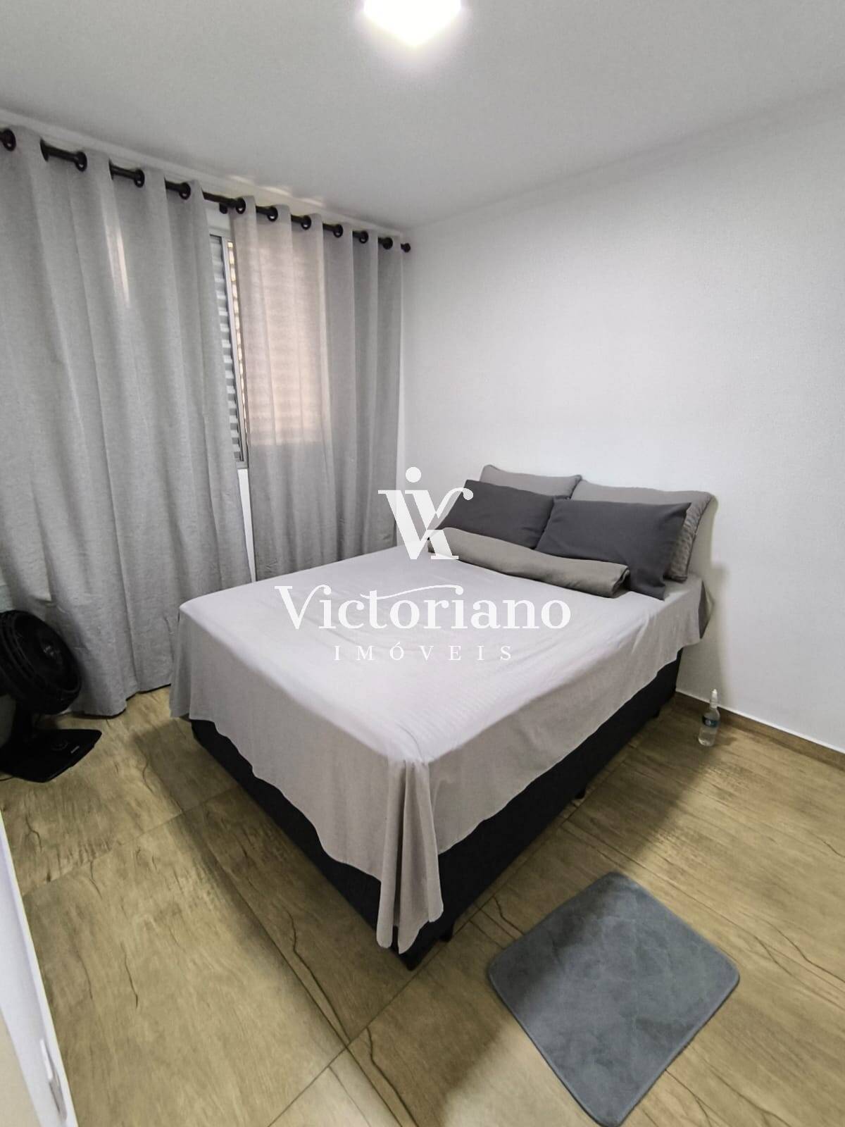 Apartamento para alugar com 2 quartos, 45m² - Foto 11