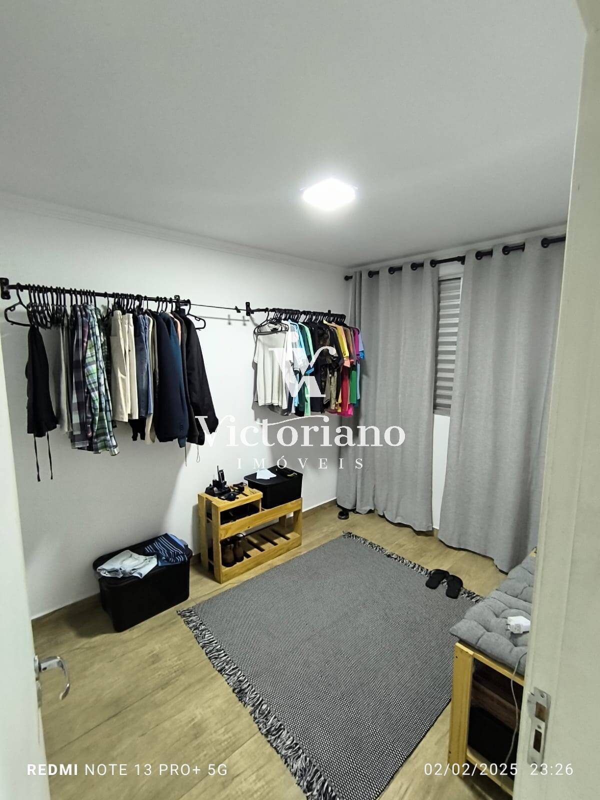 Apartamento para alugar com 2 quartos, 45m² - Foto 13