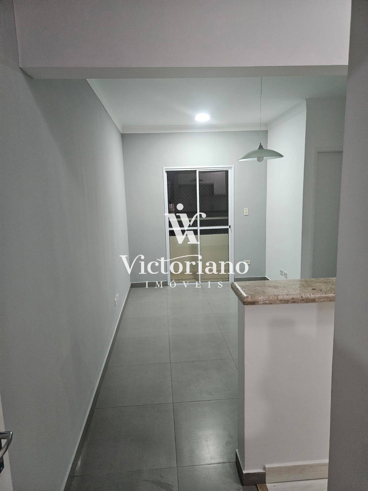 Apartamento à venda com 2 quartos, 53m² - Foto 1