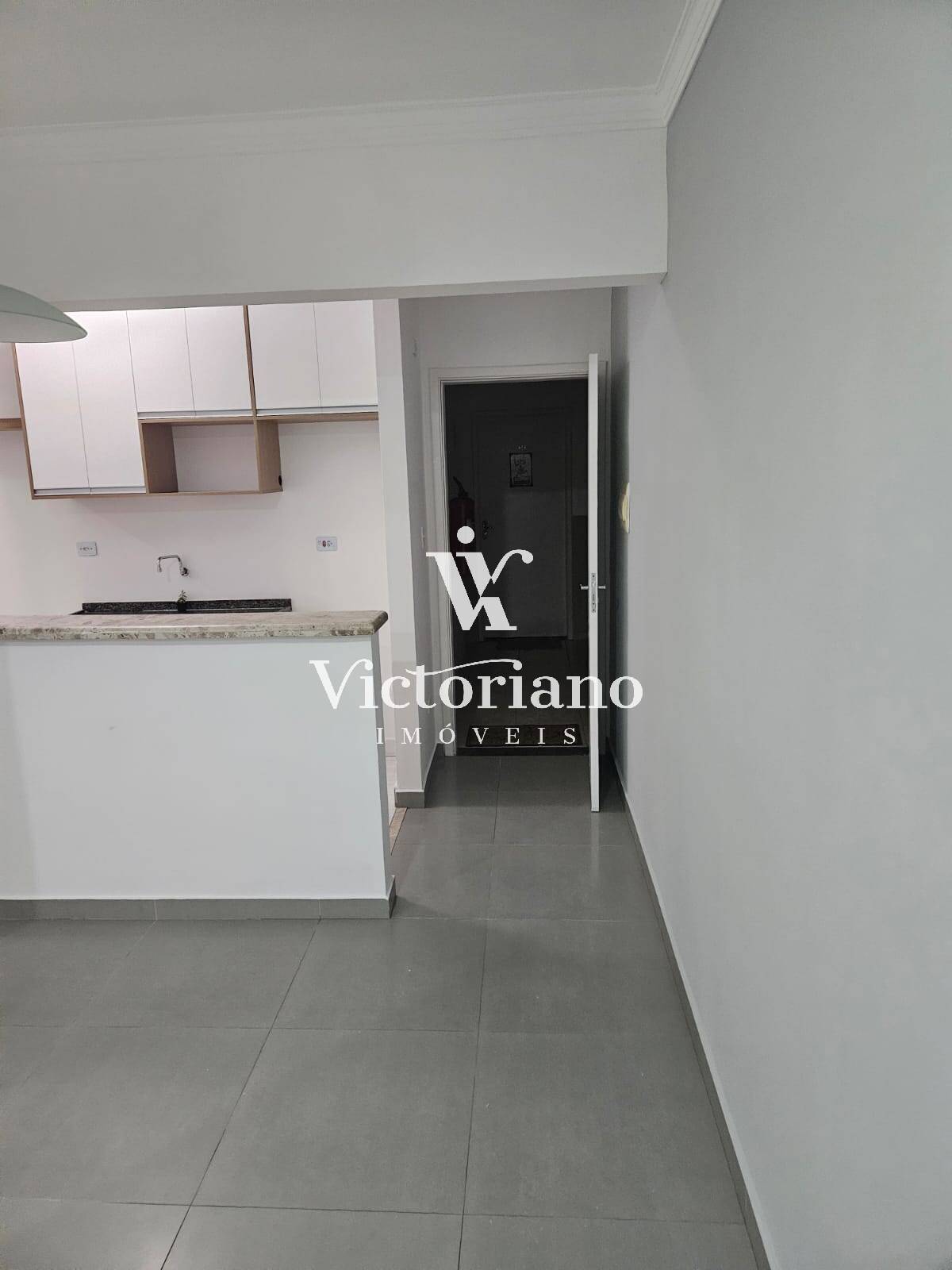 Apartamento à venda com 2 quartos, 53m² - Foto 2