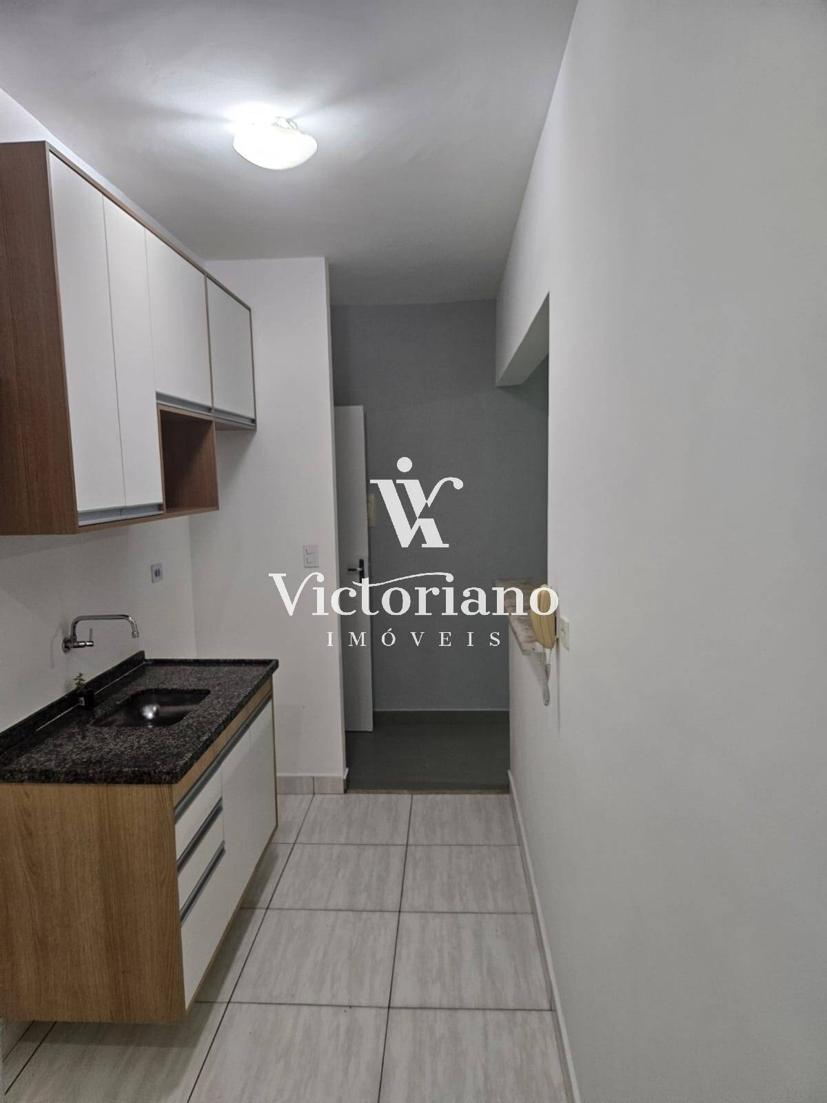 Apartamento à venda com 2 quartos, 53m² - Foto 5