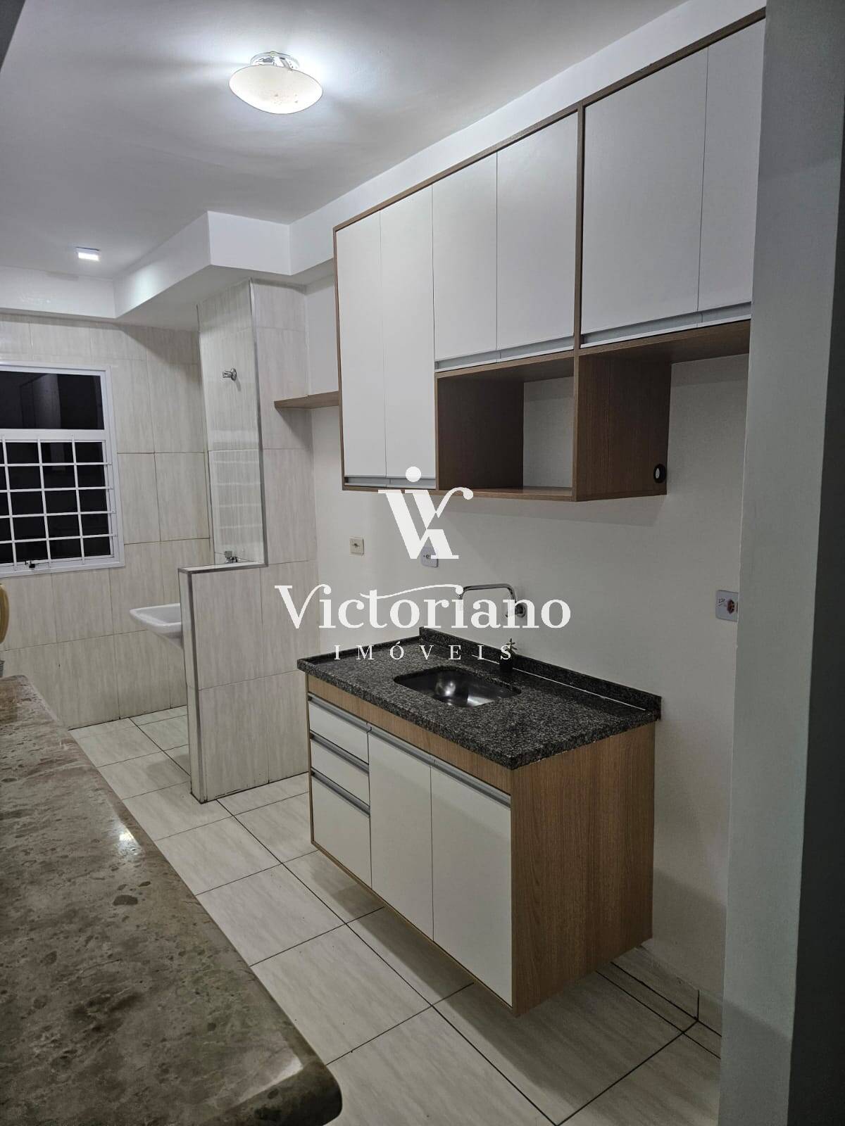 Apartamento à venda com 2 quartos, 53m² - Foto 4