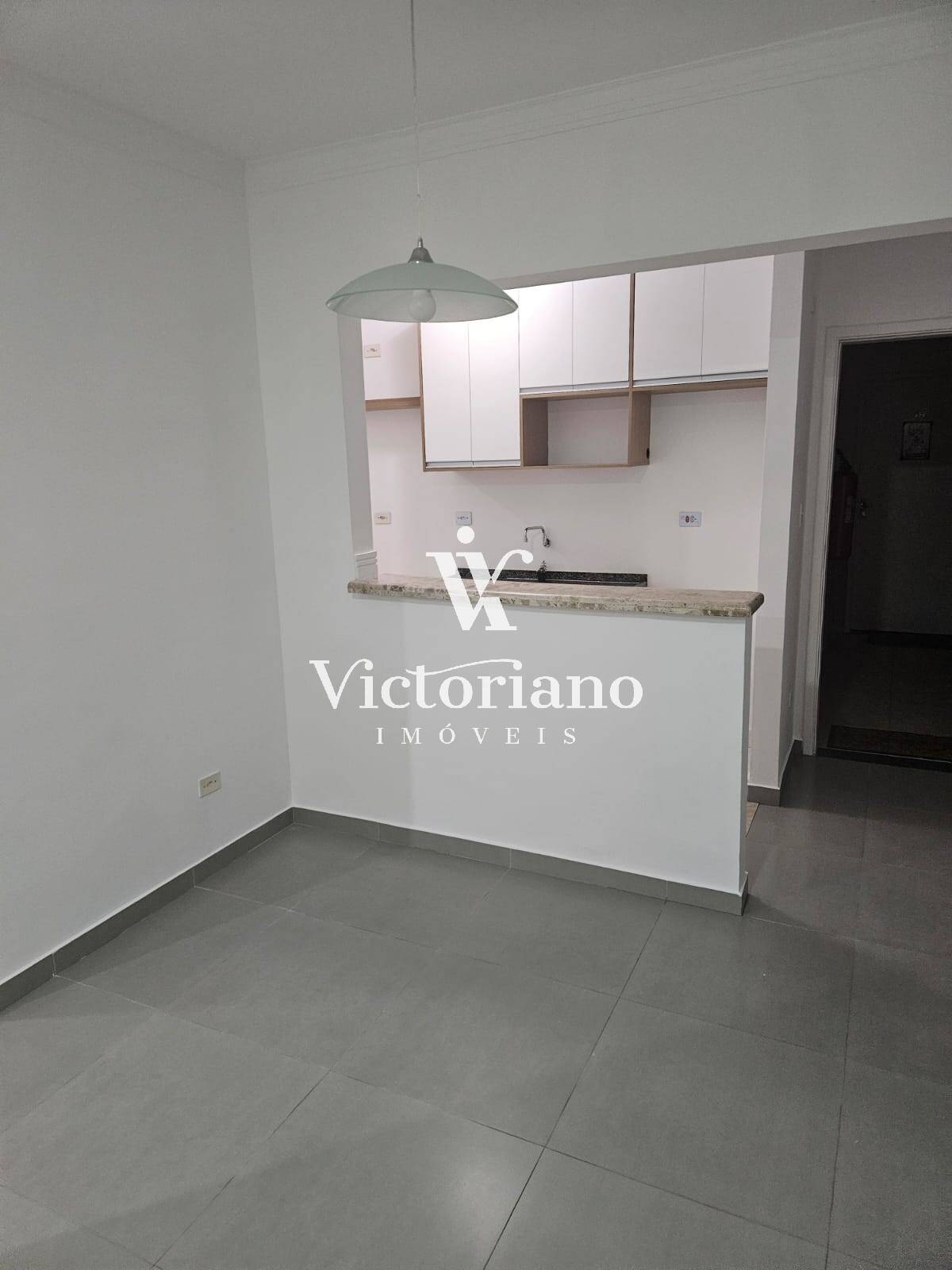 Apartamento à venda com 2 quartos, 53m² - Foto 3