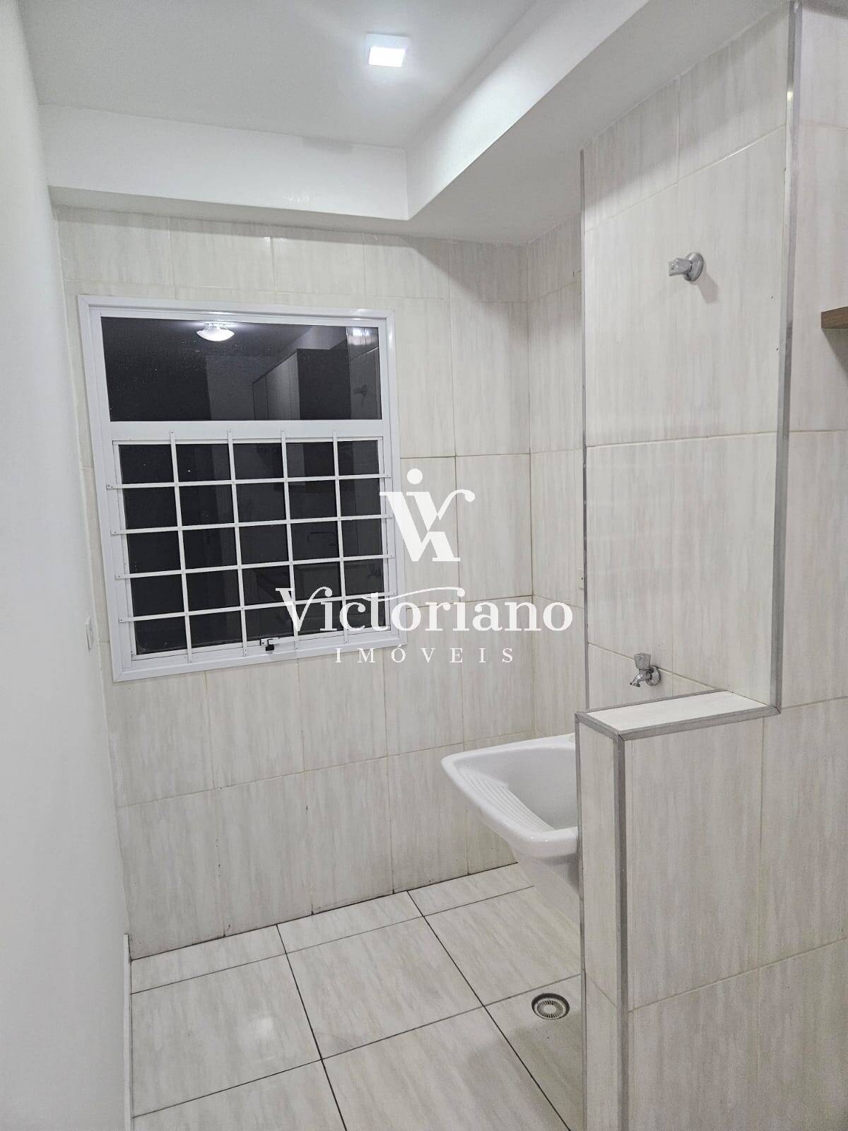 Apartamento à venda com 2 quartos, 53m² - Foto 7