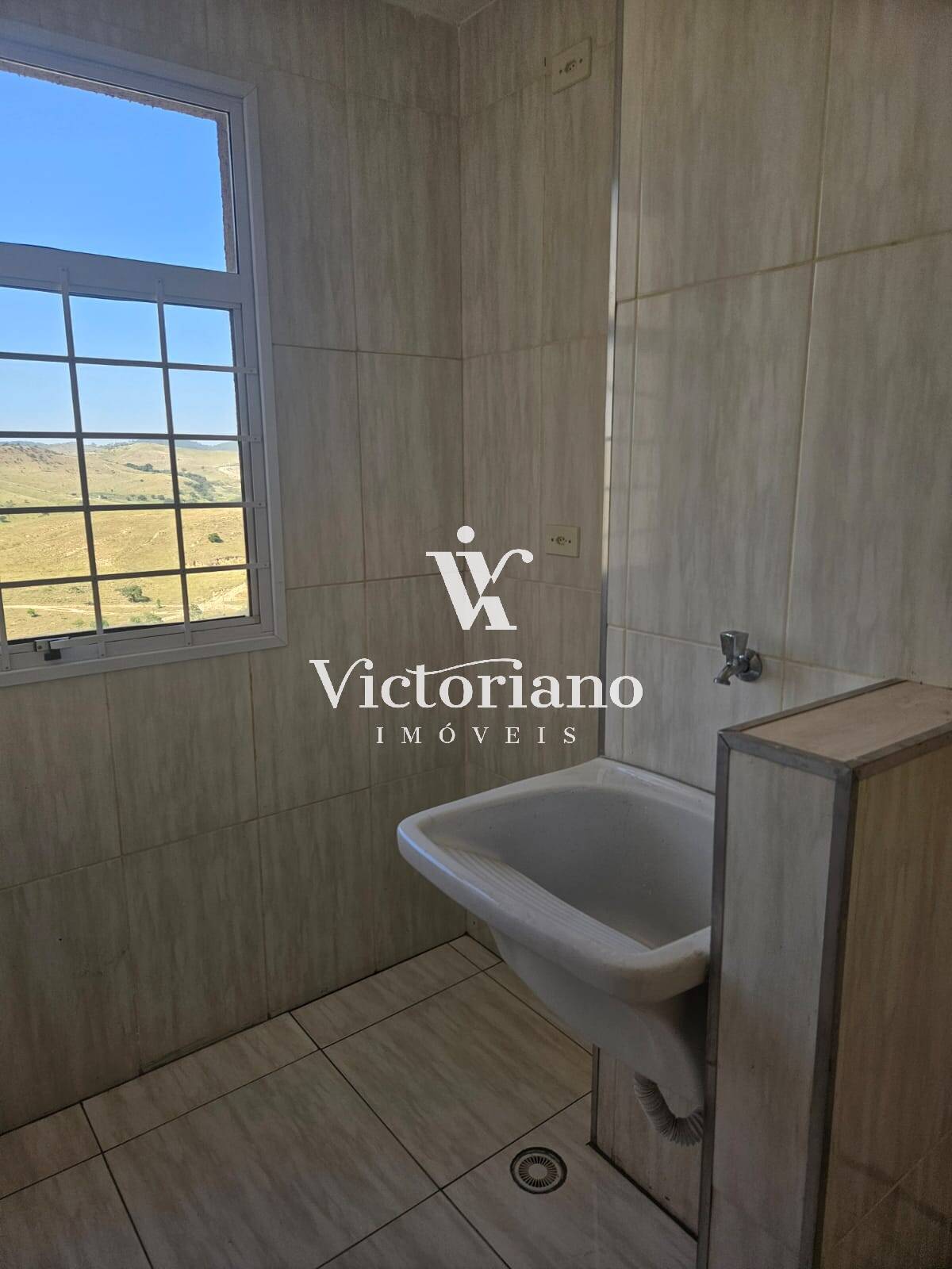 Apartamento à venda com 2 quartos, 53m² - Foto 8