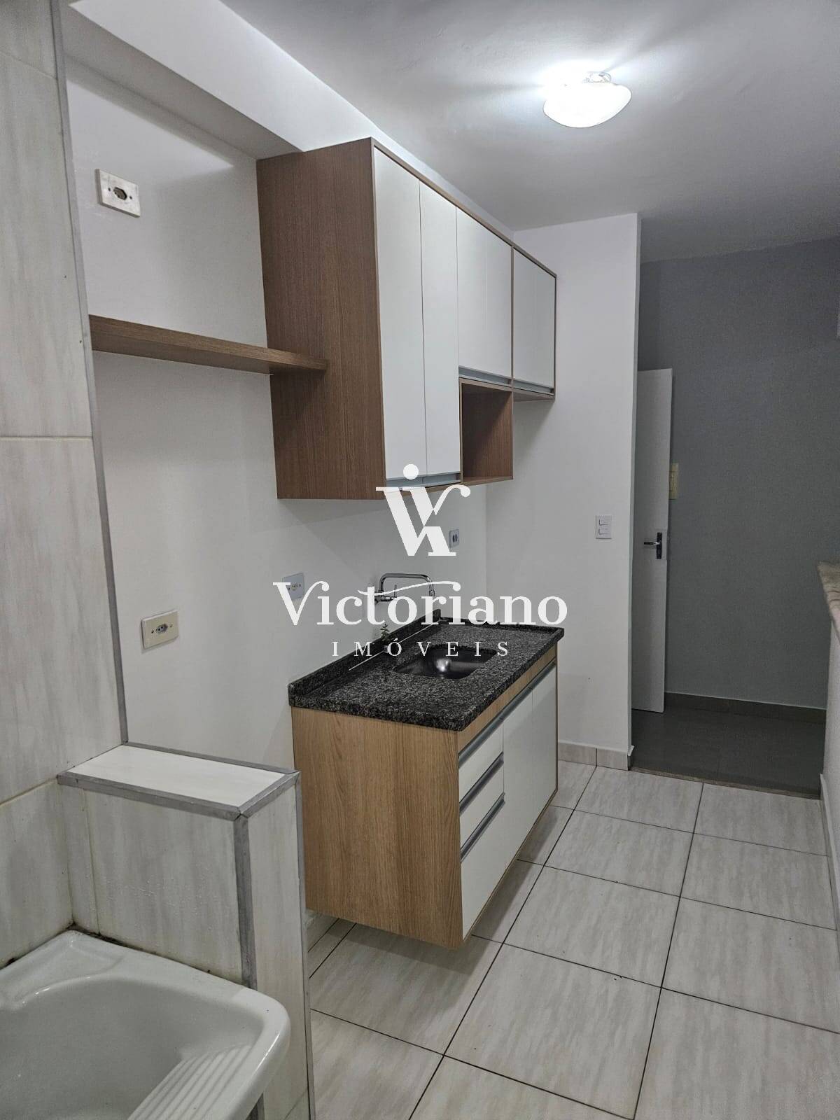 Apartamento à venda com 2 quartos, 53m² - Foto 6