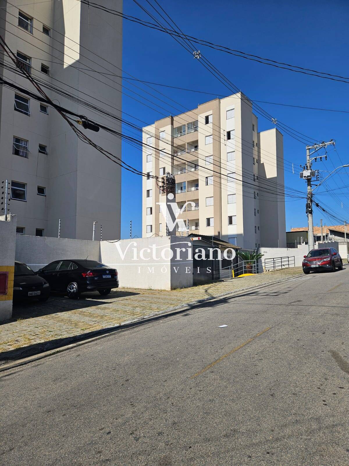 Apartamento à venda com 2 quartos, 53m² - Foto 23