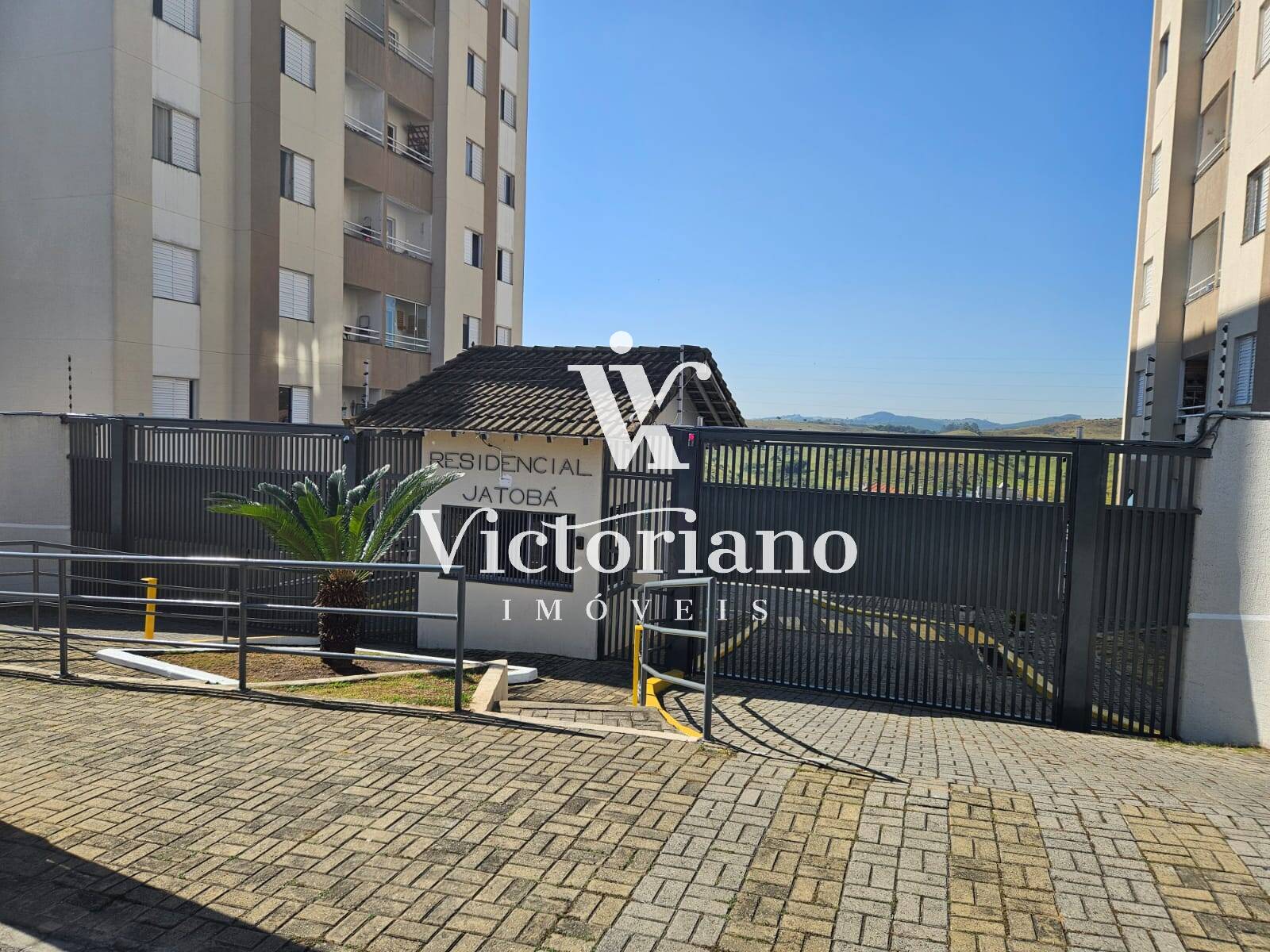 Apartamento à venda com 2 quartos, 53m² - Foto 24