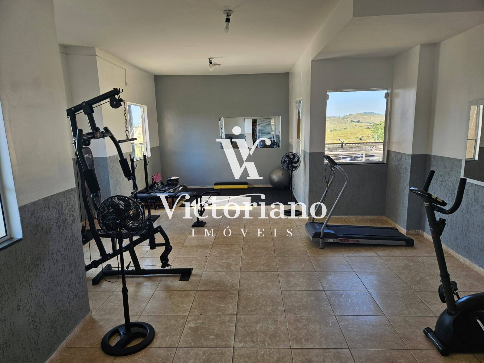 Apartamento à venda com 2 quartos, 53m² - Foto 25