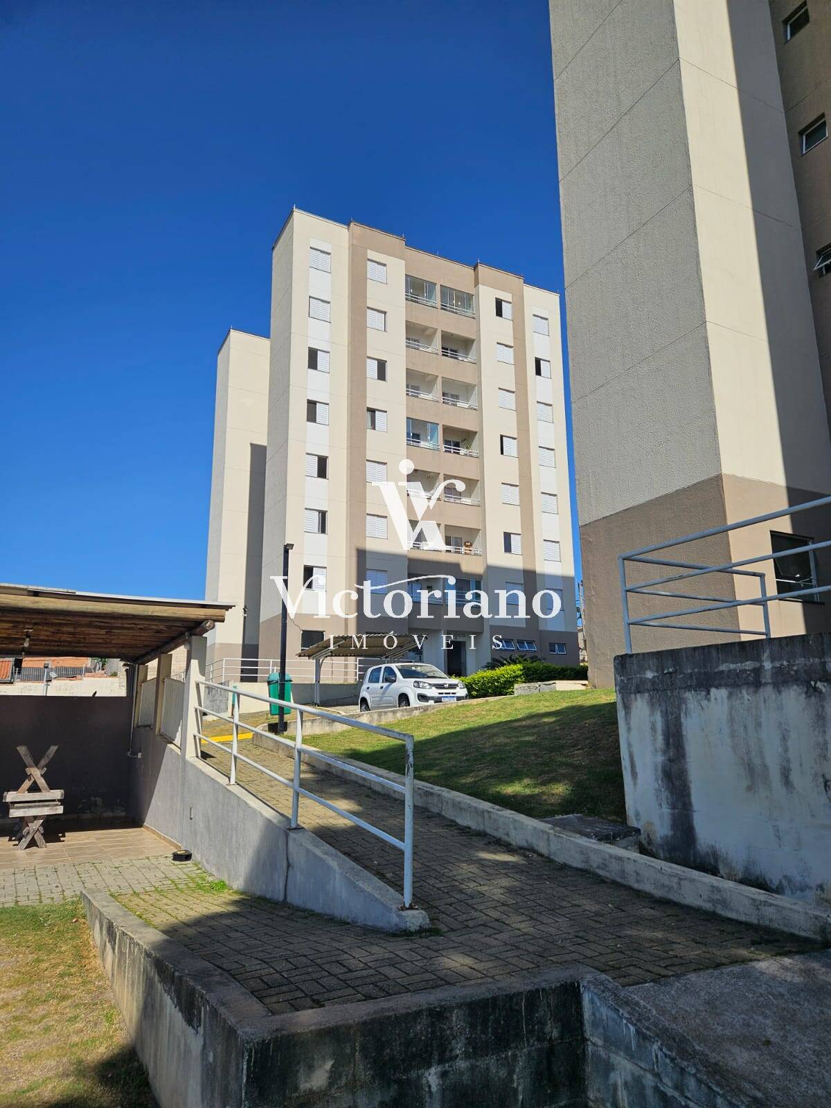 Apartamento à venda com 2 quartos, 53m² - Foto 27