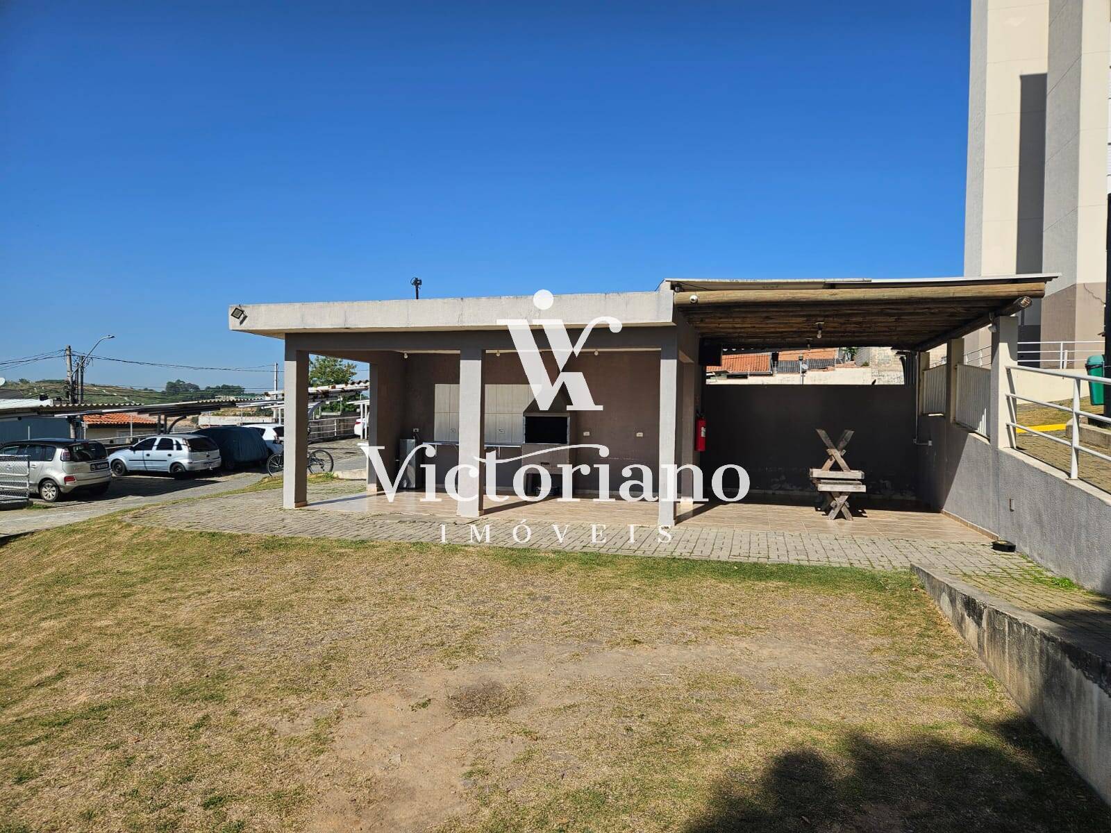 Apartamento à venda com 2 quartos, 53m² - Foto 26