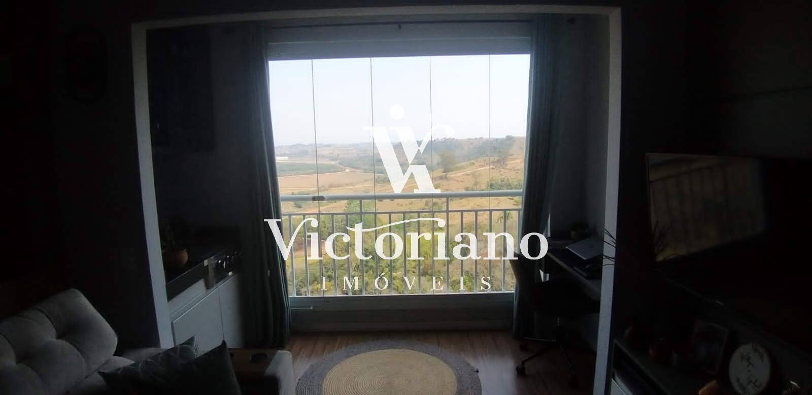 Apartamento à venda com 2 quartos, 62m² - Foto 8