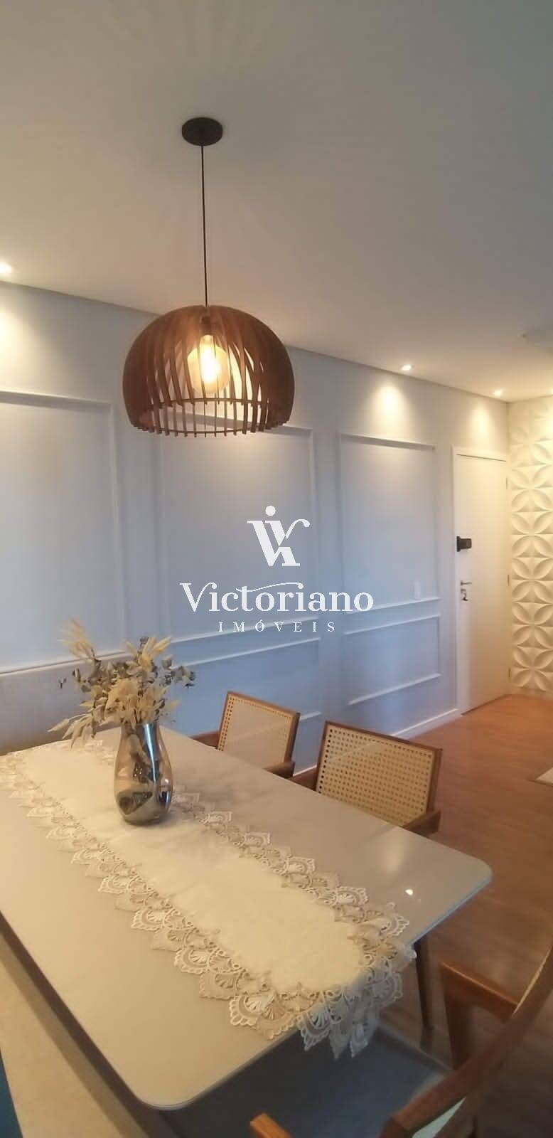 Apartamento à venda com 2 quartos, 62m² - Foto 5