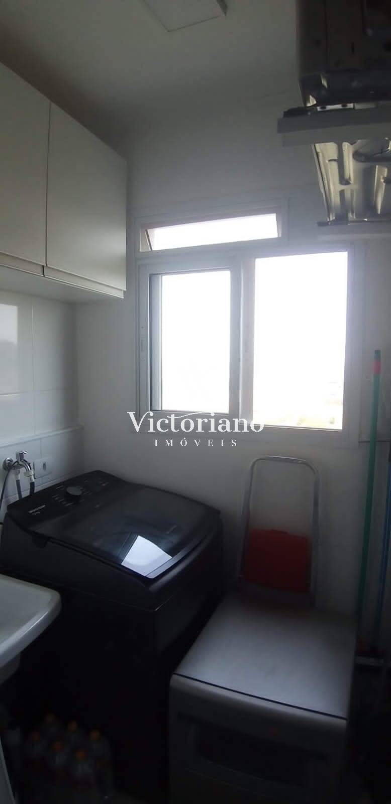 Apartamento à venda com 2 quartos, 62m² - Foto 4