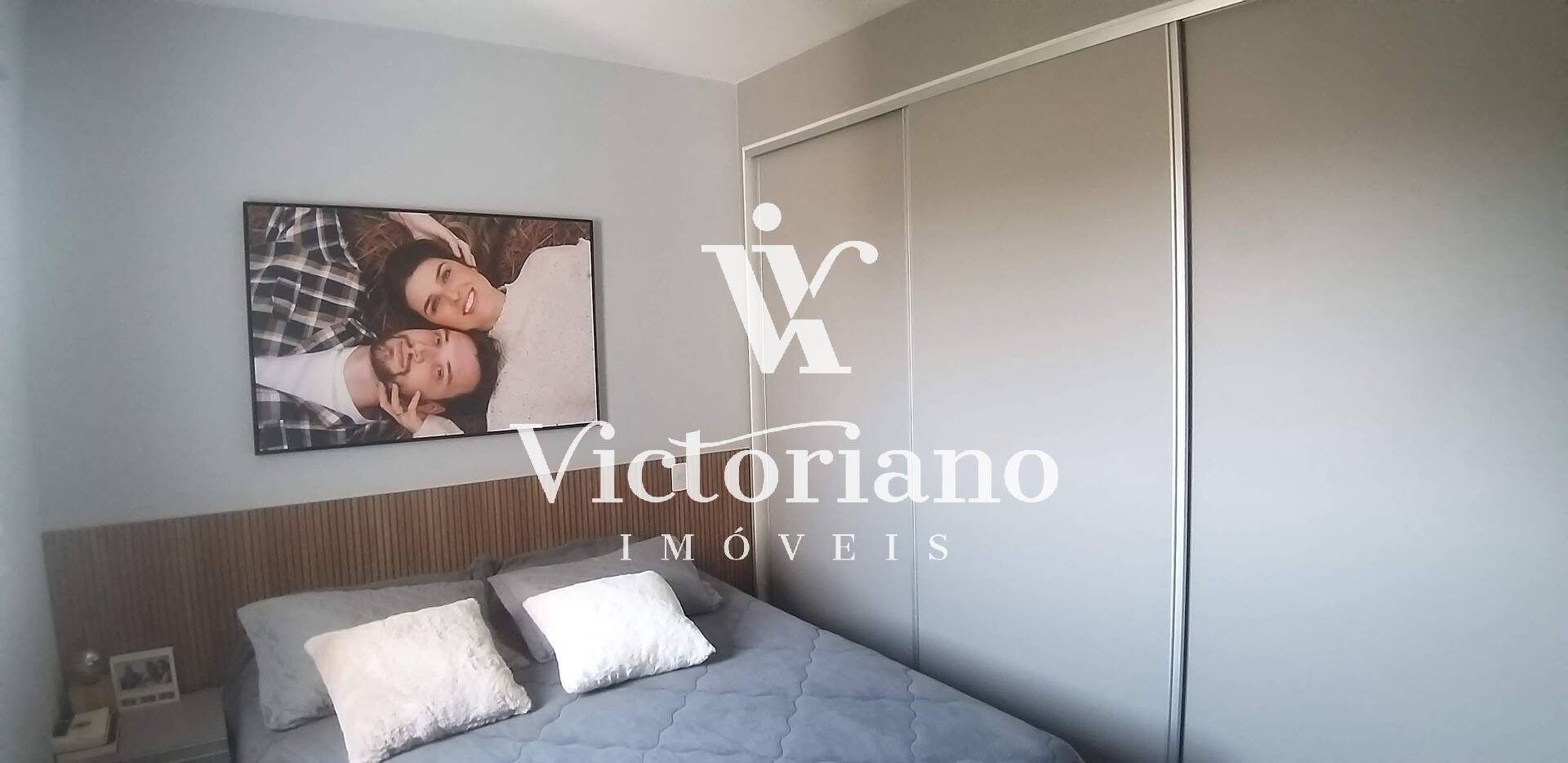 Apartamento à venda com 2 quartos, 62m² - Foto 11