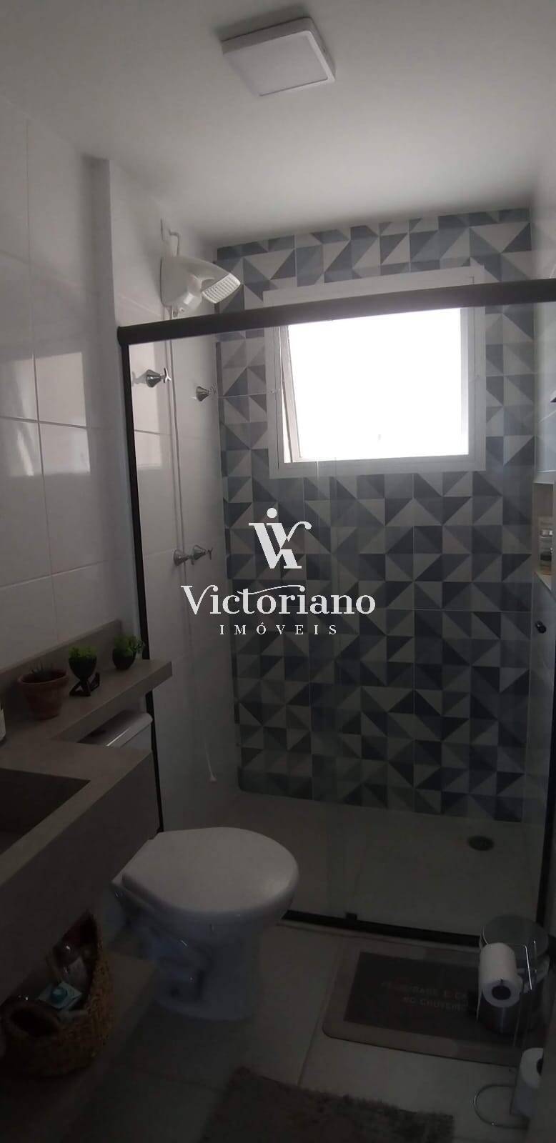 Apartamento à venda com 2 quartos, 62m² - Foto 9