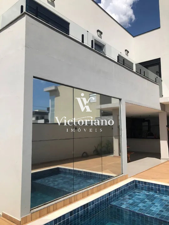 Casa de Condomínio à venda com 3 quartos, 311m² - Foto 6