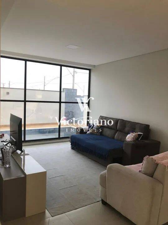Casa de Condomínio à venda com 3 quartos, 311m² - Foto 5