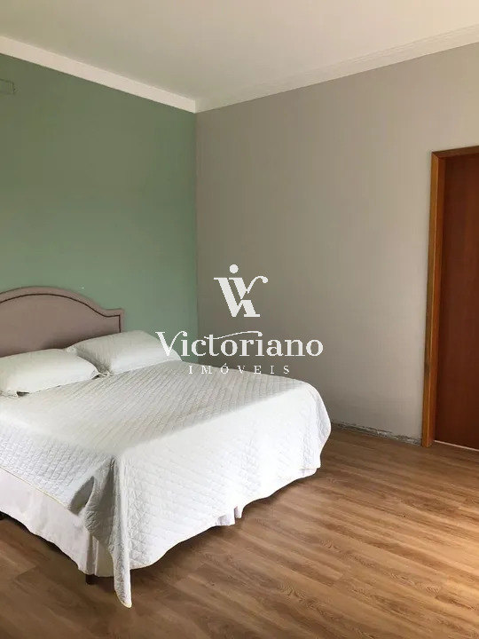 Casa de Condomínio à venda com 3 quartos, 311m² - Foto 12