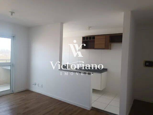 Apartamento, 2 quartos, 56 m² - Foto 1