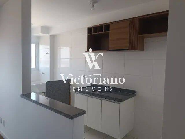 Apartamento, 2 quartos, 56 m² - Foto 2