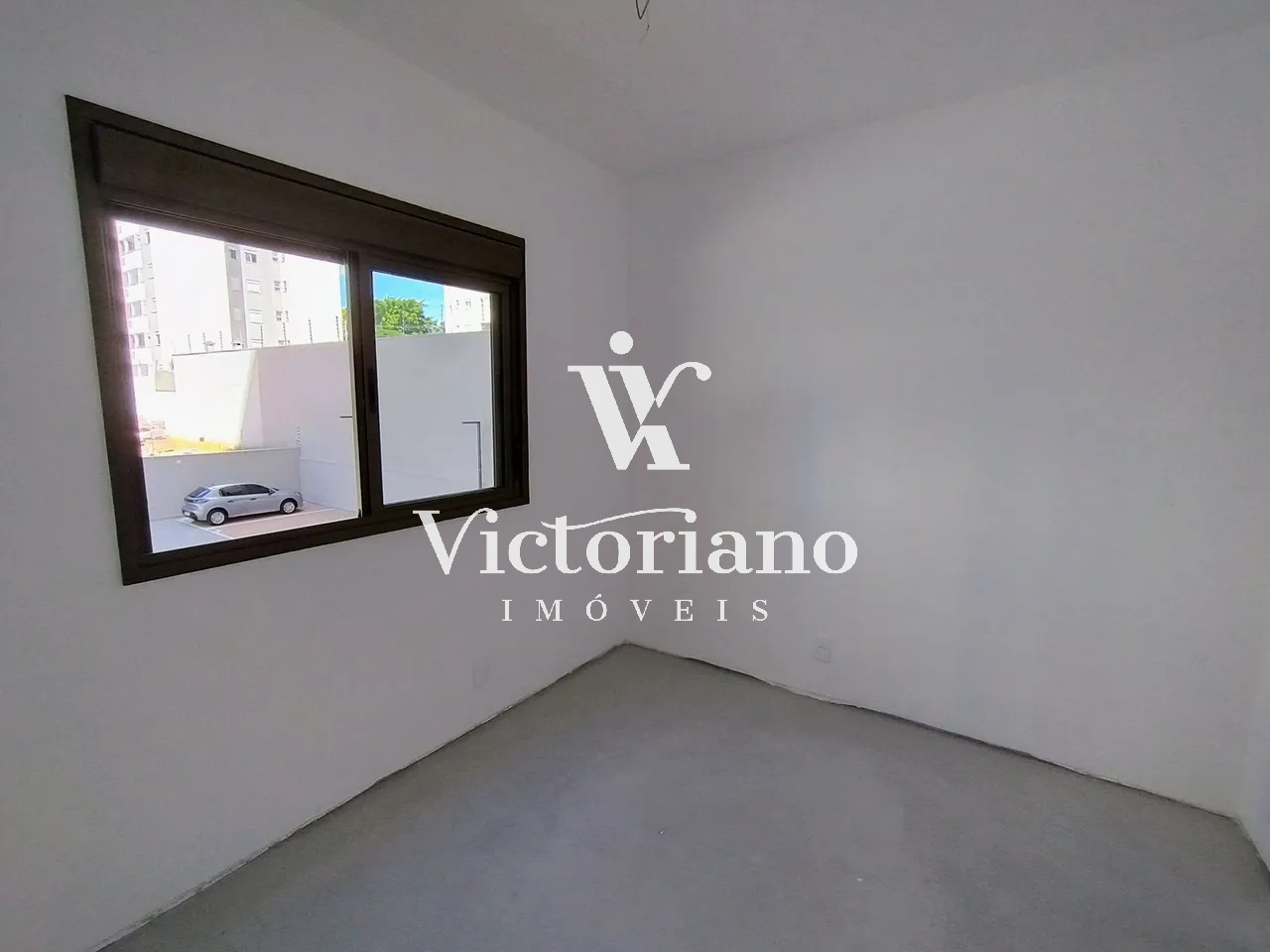 Apartamento à venda com 2 quartos, 56m² - Foto 4