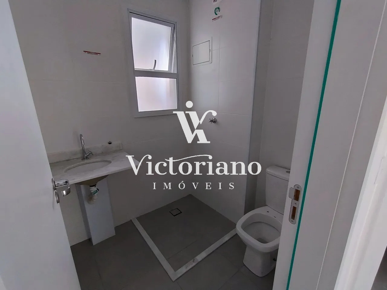 Apartamento à venda com 2 quartos, 56m² - Foto 9