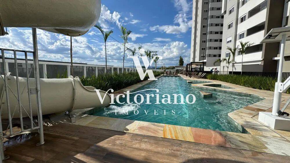 Apartamento à venda com 2 quartos, 56m² - Foto 10