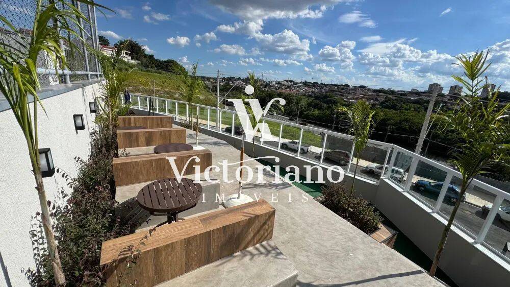 Apartamento à venda com 2 quartos, 56m² - Foto 12