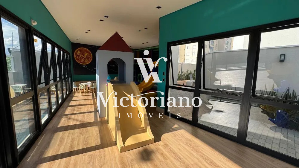 Apartamento à venda com 2 quartos, 56m² - Foto 15