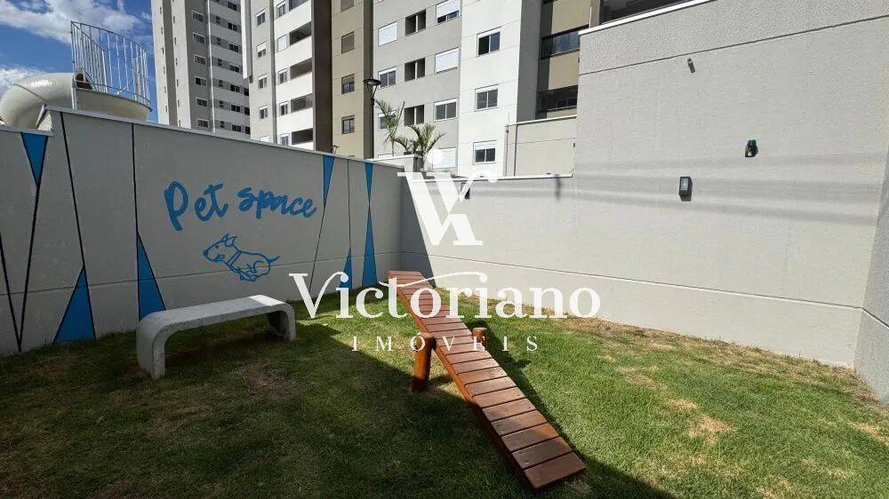 Apartamento à venda com 2 quartos, 56m² - Foto 14