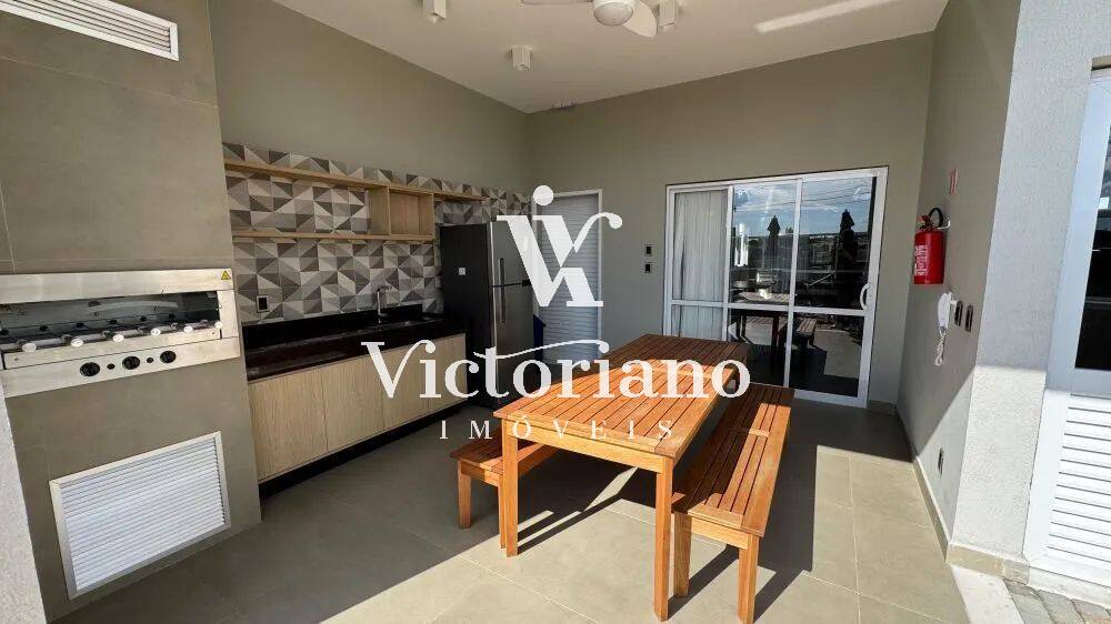 Apartamento à venda com 2 quartos, 56m² - Foto 17