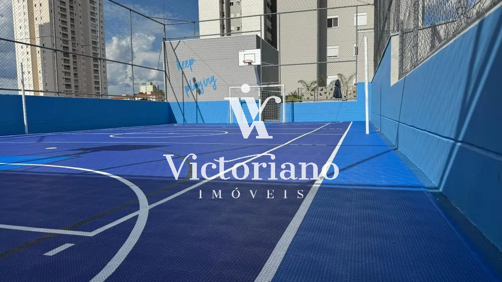Apartamento à venda com 2 quartos, 56m² - Foto 19